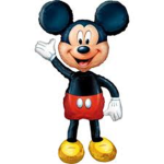 MIKKEY MOUSE HOUSE