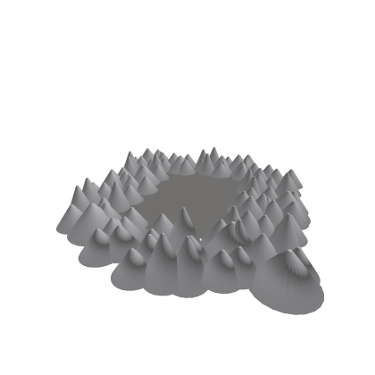 Mountain Range