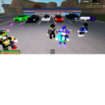 bloxburg Group Fans