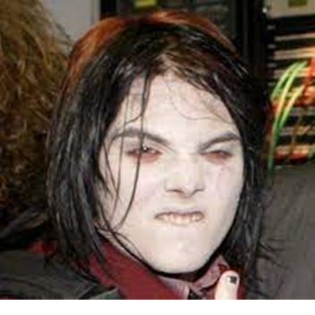 Get chased by my fav singers in the backrooms