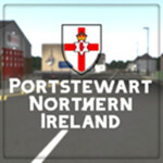 Portstewart, Northern Ireland