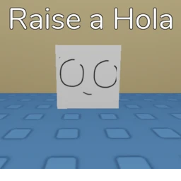 Raise a Hola icon