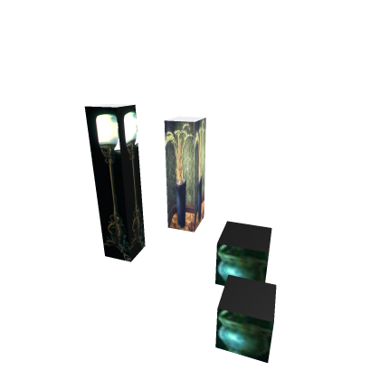 light and plants