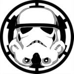 The Galactic Empire:Tatooine