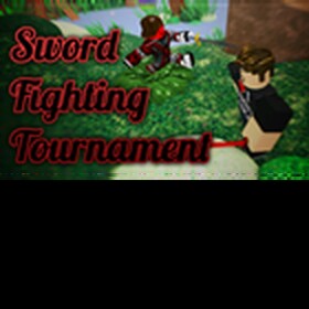 Sword Fighting Tournament - Pre-Alpha