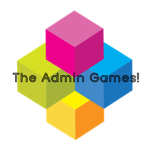 The Admin Game!