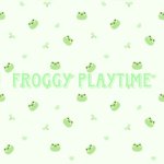 Froggy Playtime