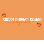 Sussy Shrimp Squad