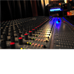 my rap studio