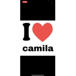 IHeartCamila