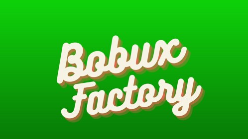 Factory Donation!