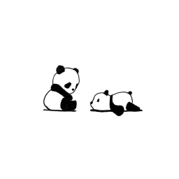 ʕ •ᴥ•ʔ