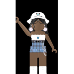 Cherry’s clothes