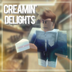 Creamin' Delights