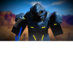 The Army of the Forsaken