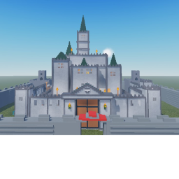 Lake Land Castle