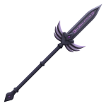 Valkyrie's Vanquished Sky Spear