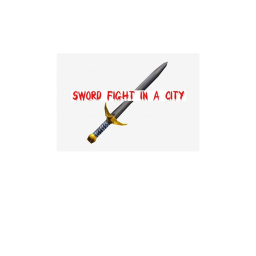 Classic Sword Fighting