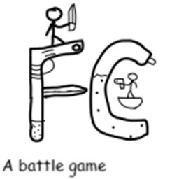 Fatal Combat (Under Development)