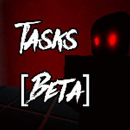 [NEW ROOMS] Tasks BETA