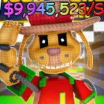 🧀🎢 Steal a Chuck E. Cheese! 