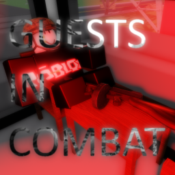 Guests in Combat