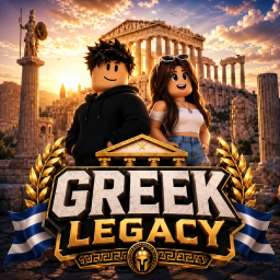 [🇬🇷] GREEK LEGACY