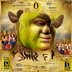Garden Of Shrekt