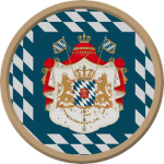 Kingdom of Bavaria |