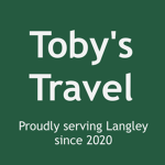 Toby's Travel