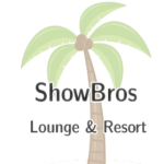 ShowBros hangout and resort!