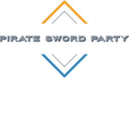 Pirate Sword Party