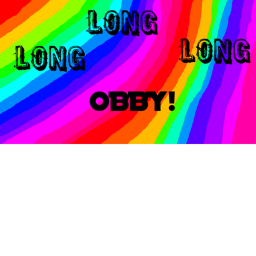 Long Long Long Obby!