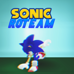Sonic ROTEAM