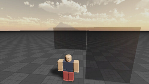 random game