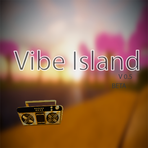 Vibe Island