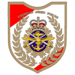 Canadian Armed ᖴorces