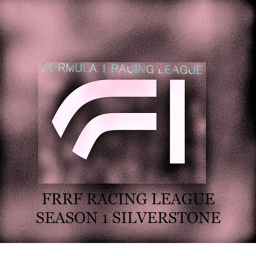 FRRF Roblox F1 League Season 1 [SILVERSTONE]