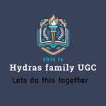 Hydras family UGC