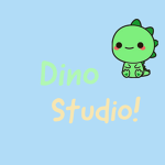 Dino Game Studio!