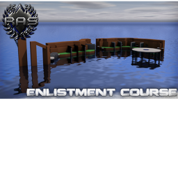 -=RAS=- Enlistment Course