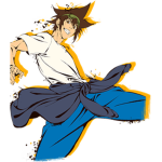 God of High-school