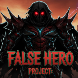Project: False Hero [🔥 PRISION BREAK]