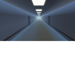 [NEW] The Longest Hallway In Roblox 😱