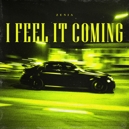 I feel it coming Roblox music
