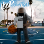 Hoop Central Gods