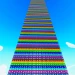 Climb 1,000 Ladders Obby icon