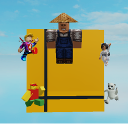 Super Roblox Bros 64 v0.5