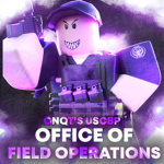 [USCBP] Office of Field Operations . Group Thumbnail