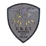Michigan Special Weapons and Tactics (S.W.A.T)